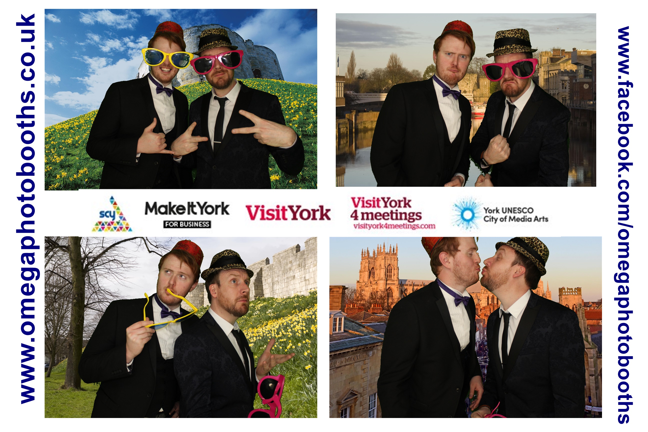 Visit York Tourism Awards | View more photos from the event at gallery.omegaphotobooths.co.uk/u/Omega-Photobooths/Visit-York-Tourism-Awards